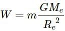 HC Verma Questions and Solutions: Chapter 11: Gravitation- 1 | HC Verma Solutions - JEE