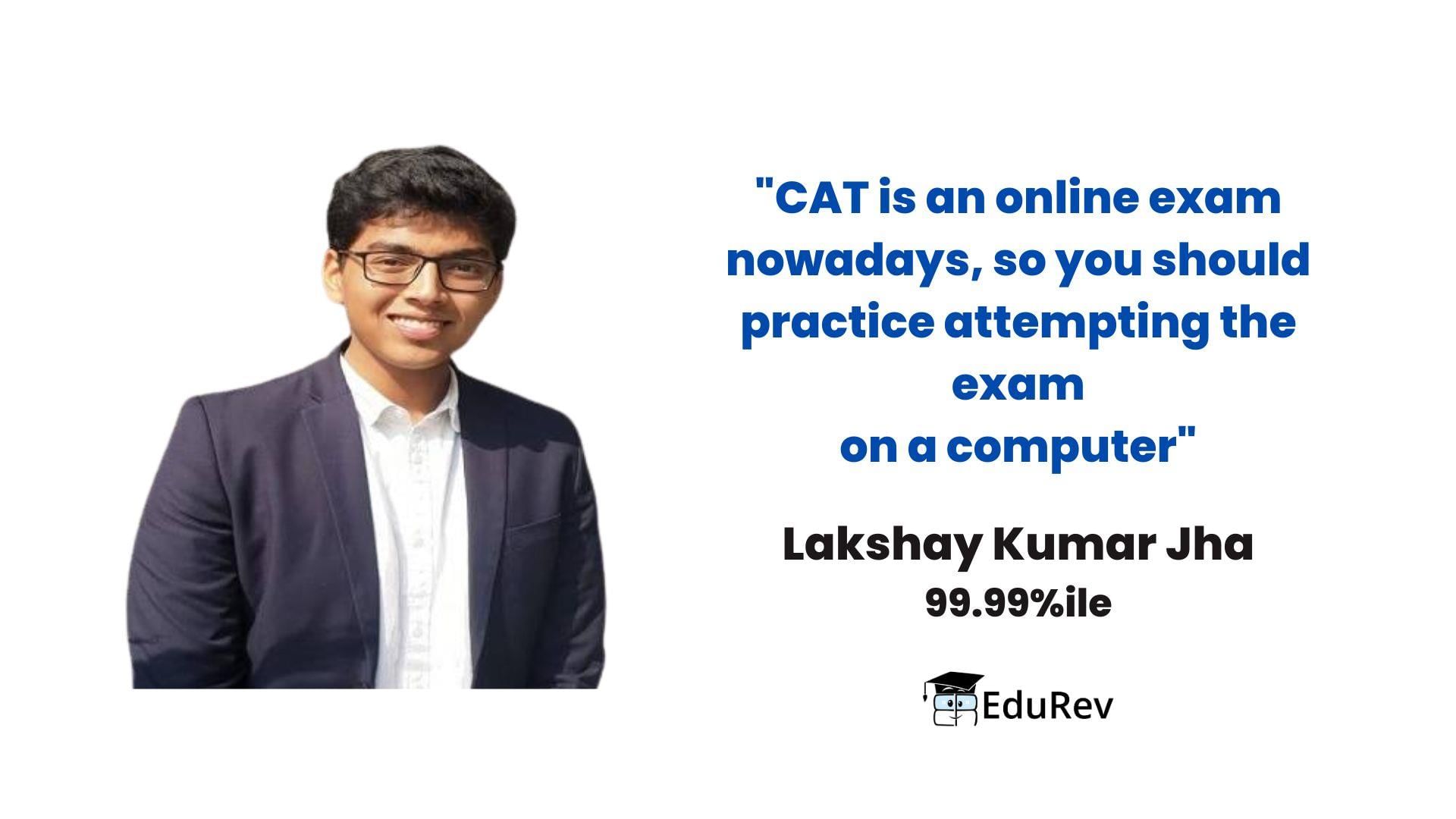 CAT Bible: 11 Steps to Clear CAT Exam | Quantitative Aptitude (Quant)