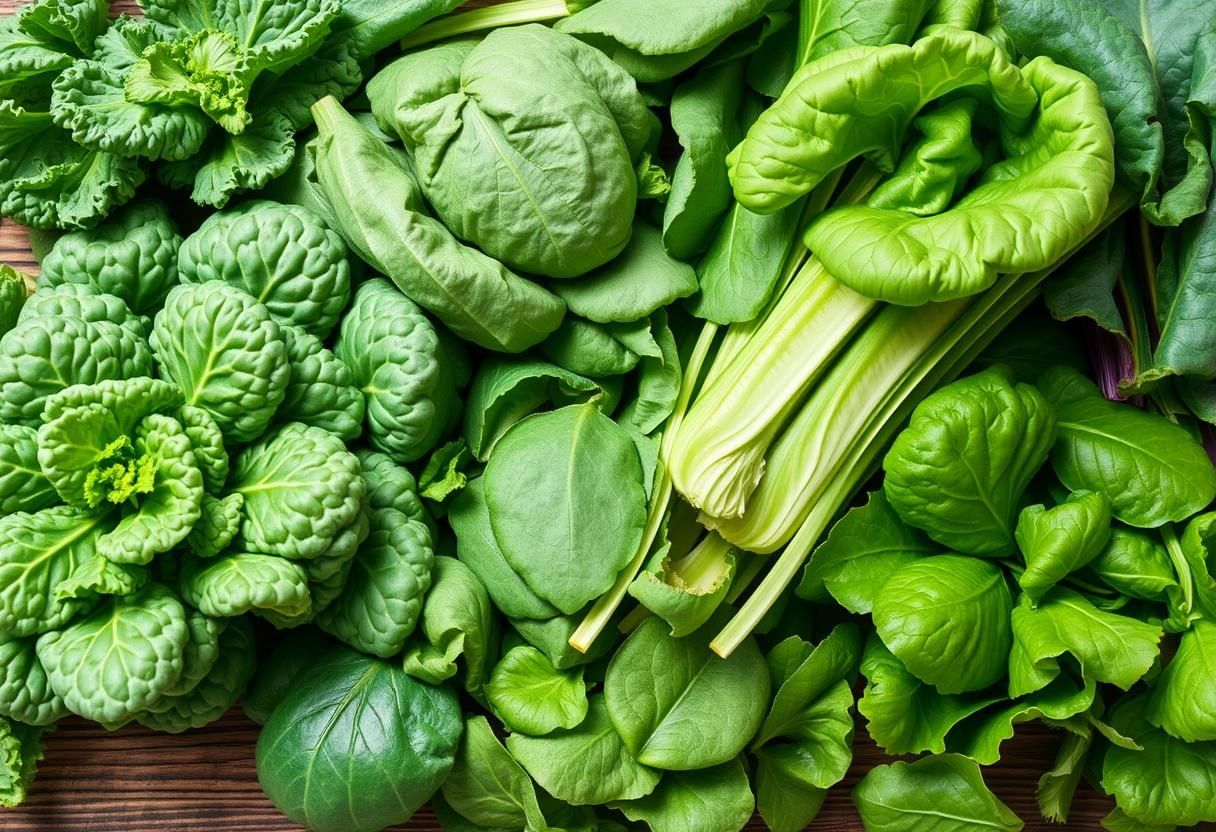 Notes: Food & Nutrients | Science & Pedagogy Paper 2 for CTET & TET Exams - CTET & State TET