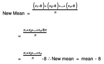 Practice Questions: Statistics | CSAT Preparation - UPSC