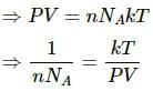 HC Verma Questions and Solutions: Chapter 24: Kinetic Theory of Gases- 1 | HC Verma Solutions - JEE