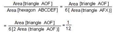 Geometry Questions for CAT with Answers PDF