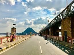 Krishna District | APPSC State Specific Preparation Course - APPSC (Andhra Pradesh)