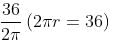 Mensuration Questions for CAT with Answers PDF