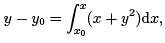 Numerical Solutions of ODEs using Picard Method - Numerical Analysis, CSIR-NET Mathematical Sciences | Mathematics for IIT JAM, GATE, CSIR NET, UGC NET