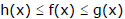 Limits, Chapter Notes, Class 11, Maths
