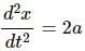 HC Verma Questions and Solutions: Chapter 3- Rest and Motion: Kinematics- 1 | HC Verma Solutions - JEE