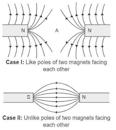 Magnetism Chapter Notes | Physics Class 6 ICSE