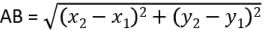 Class 10 Maths Chapter 7 Assertion and Reason Questions - Coordinate Geometry
