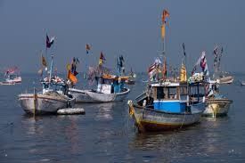 Goa: Fishing | Goa State PSC (GPSC) Preparation - GPSC (Goa)