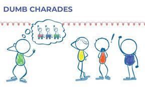 Worksheet Solutions: Saying Without Speaking - 1 | EVS for Class 3