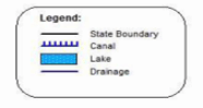 4. River of Rajasthan and Drainage Basins, Source of Irrigation, Geography of Rajasthan | RAS RPSC Prelims Preparation - Notes, Study Material & Tests - RPSC RAS (Rajasthan)