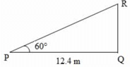 Height and Distance, Quantitative Aptitude, Civil Service Examination, RPSC | RAS RPSC Prelims Preparation - Notes, Study Material & Tests - RPSC RAS (Rajasthan)