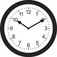Time | Year 2 Mathematics IGCSE (Cambridge) - Class 2