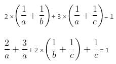 Time & Work Questions for CAT with Answers PDF