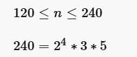 CAT Past Year Questions: HCF & LCM | Quantitative Aptitude (Quant)