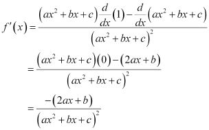 Limits and Derivatives, Class 11, Maths NCERT Solutions - Government Jobs