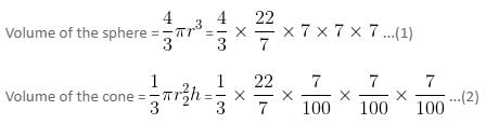 Mensuration Questions for CAT with Answers PDF