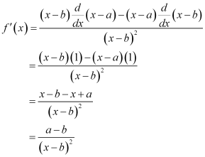 Limits and Derivatives, Class 11, Maths NCERT Solutions - Government Jobs
