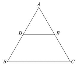 Class 10 Maths Chapter 6 Assertion and Reason Questions - Triangles