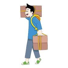 Worksheet Solutions: Adverbs - 1 | English Grammar Class 4