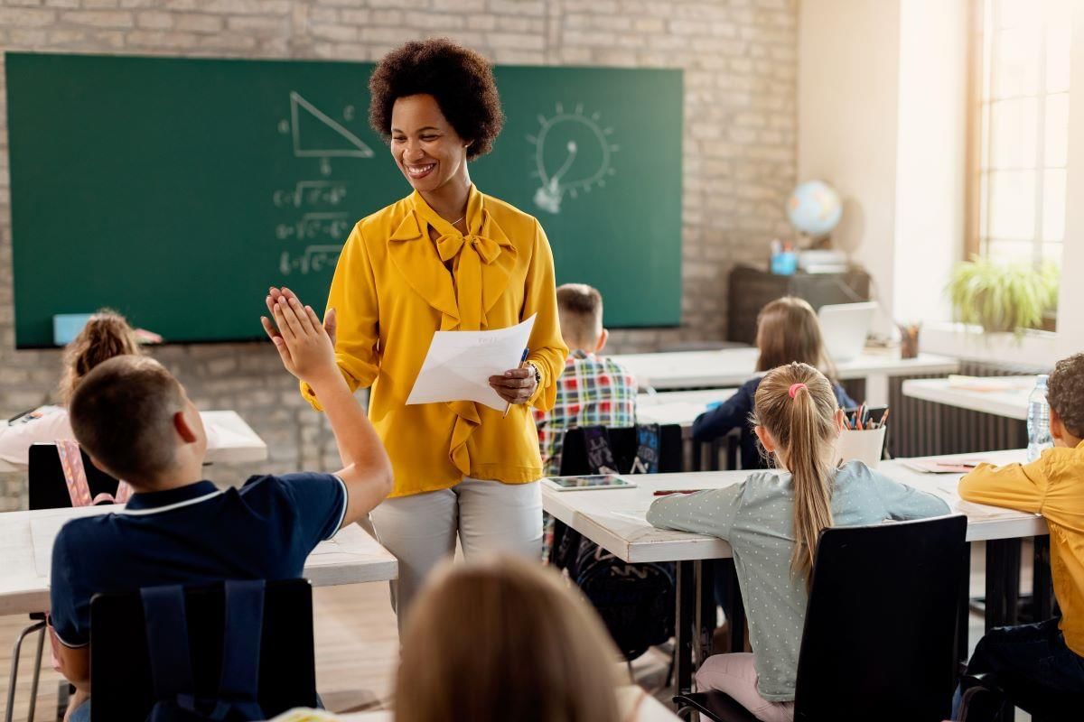 Classroom Communication