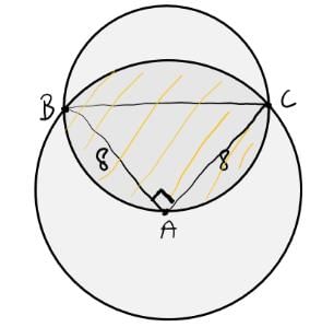 Geometry CAT Previous Year Questions with Answer PDF