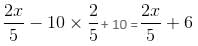 Mixtures and Alligations Questions for CAT with Answers PDF