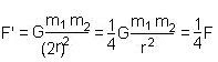 Gravitation - Science Class 9 NCERT Solutions
