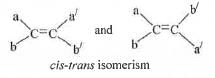 Past Year Question: Stereochemistry Of Organic Molecules | Organic Chemistry