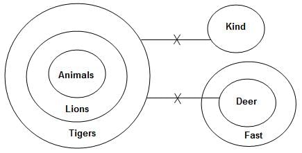Syllogism Questions for CAT with Answers PDF