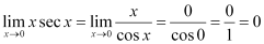 Limits and Derivatives, Class 11, Maths NCERT Solutions - Government Jobs