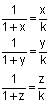 Daily Practice Questions Questions for CAT with Answers PDF