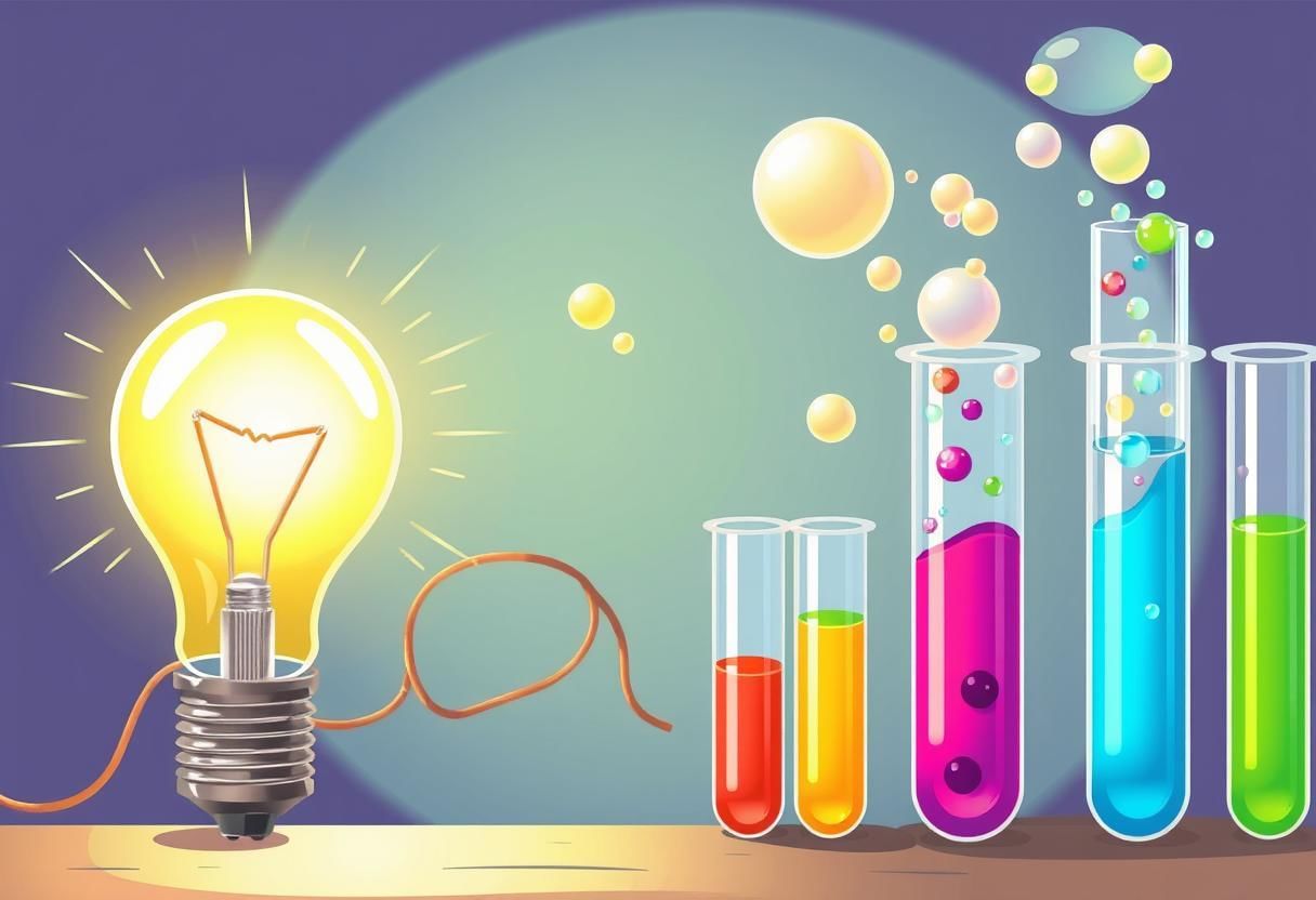 Class 8 Science Chapter 11 Important Question Answers - Chemical Effects of Electric Current