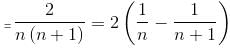 Progressions, Sequences & Series Questions for CAT with Answers PDF
