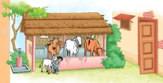 NCERT Solutions for Class 7 English Unit 2 Animals, Birds, and Dr. Dolittle