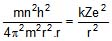 Structure of Atom, Chapter Notes, Class 11, Chemistry (IIT-JEE & AIPMT)