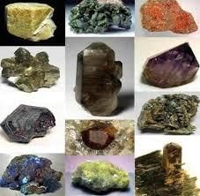 Chhattisgarh: Minerals | Chhattisgarh State PSC (CGPSC) Preparation: All subjects - CGPSC (Chhattisgarh)