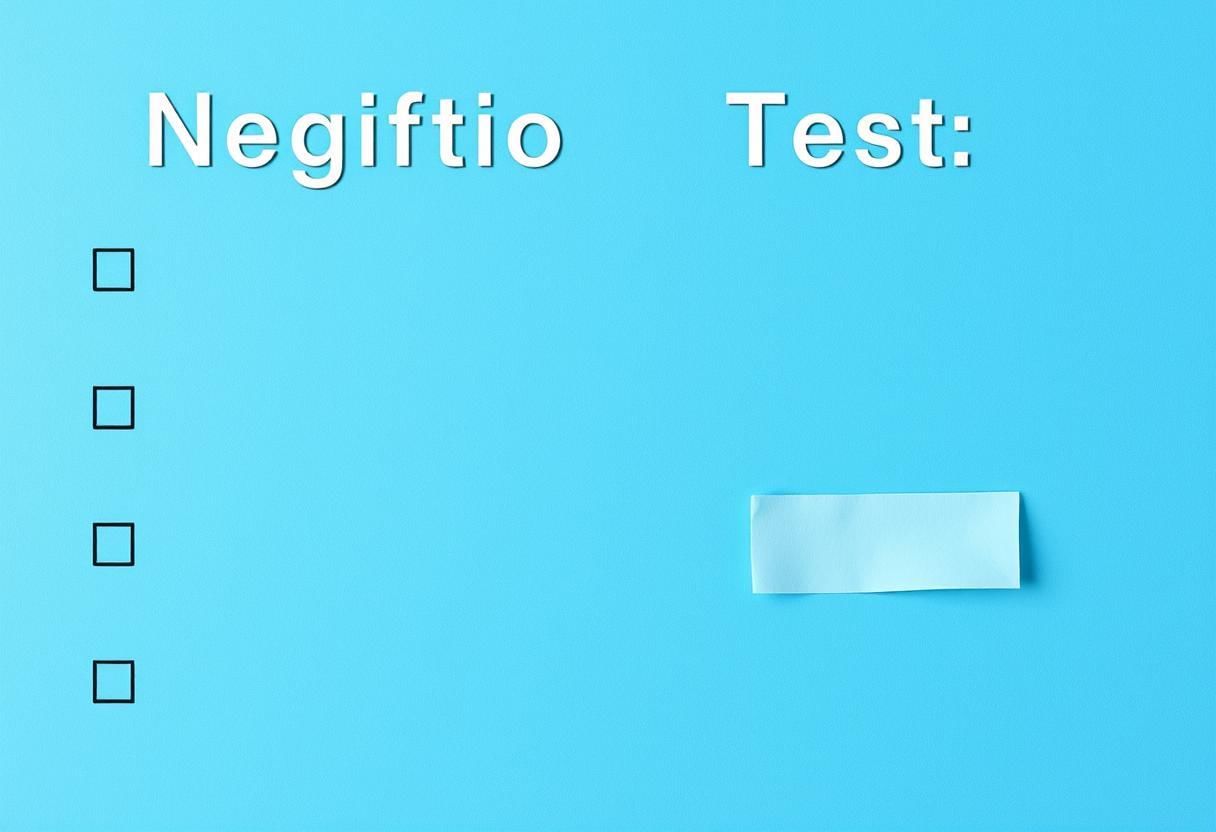 Recognising Assumptions | Decision Making for UCAT