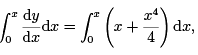 Numerical Solutions of ODEs using Picard Method - Numerical Analysis, CSIR-NET Mathematical Sciences | Mathematics for IIT JAM, GATE, CSIR NET, UGC NET