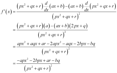 Limits and Derivatives, Class 11, Maths NCERT Solutions - Government Jobs
