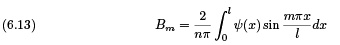 Method of Separation of Variables for Heat Equation - CSIR-NET Mathematical Sciences | Mathematics for IIT JAM, GATE, CSIR NET, UGC NET