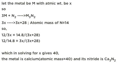 Atomic & Molecular Mass and Mole Concept | Chemistry Class 11 - NEET