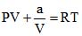 States of Matter, Chapter Notes, Class 11, Chemistry (IIT-JEE & AIPMT)