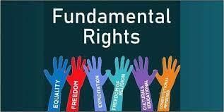 Our Rights and Duties - 2 Class 4 Worksheet SST