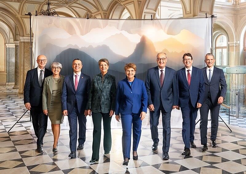 Swiss council