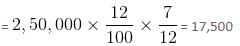Mixed Graphs Questions for CAT with Answers PDF