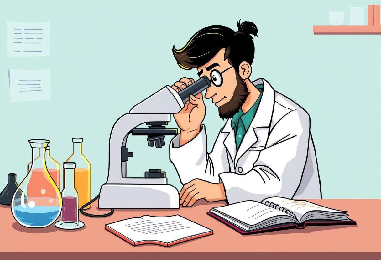 Educational research - 1 Chapter Notes | Crash Course for UGC NET Education