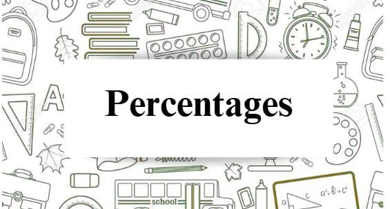 TITA Based Questions: Percentages | Quantitative Aptitude (Quant) - CAT