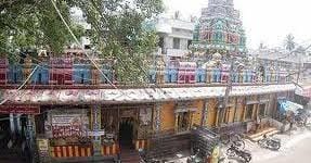 Religious Places in West Godavari District
